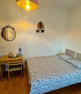 Ozarowice House | Homies Inn