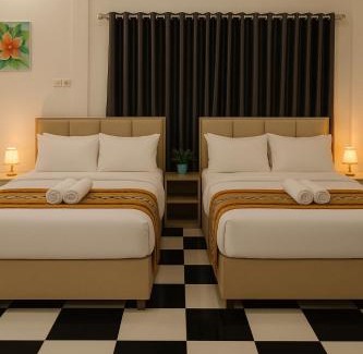 Kotaraja Cabin | Homies Place Tetebatu