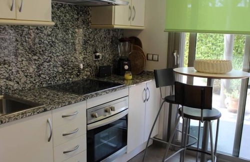Bonmont Terres Noves Apartment | Homing Apartment Golf Bonmont 12