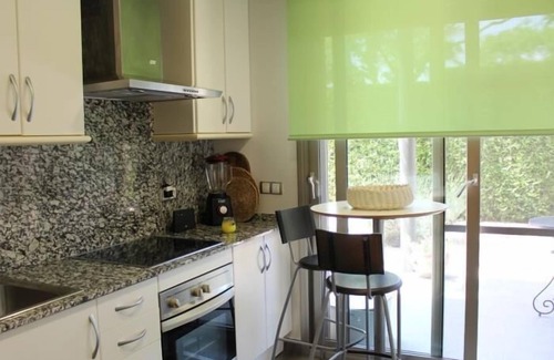 Bonmont Terres Noves Apartment | Homing Apartment Golf Bonmont 12