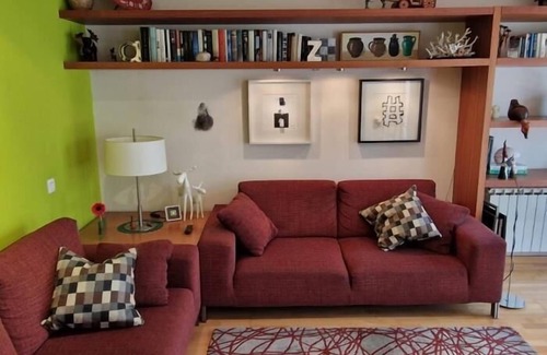 Sabadell Apartment | Homing Apartment Sabadell 73