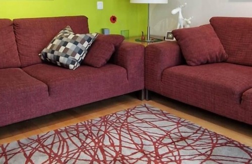 Sabadell Apartment | Homing Apartment Sabadell 73
