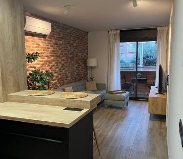 Mollerussa Apartment | Homing Mollerussa 10