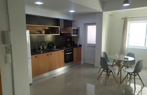 Praia Apartment | Homing Plateau