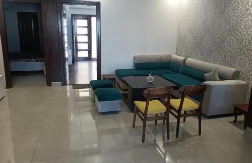 Panchkula Urban Estate House | HomiStay 1 Bhk
