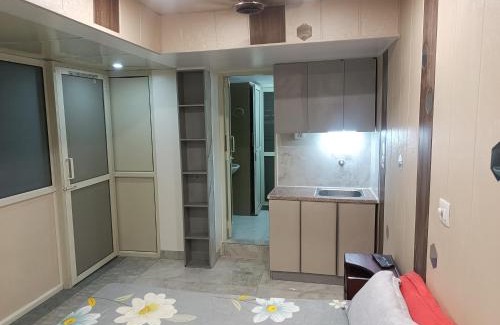 Panchkula Urban Estate Apartment | HomiStay Economy Suite
