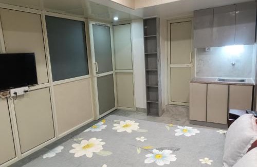 Panchkula Urban Estate Apartment | HomiStay Economy Suite