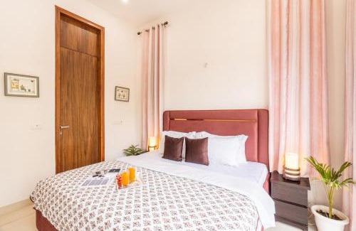 Vaishali Apartment | Homlee-Gokul 3BHK Flat-Lift-Parking-vaishali metro