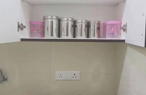 Saket House | Homlee- Heritage Home wt kitchen in Central Delhi