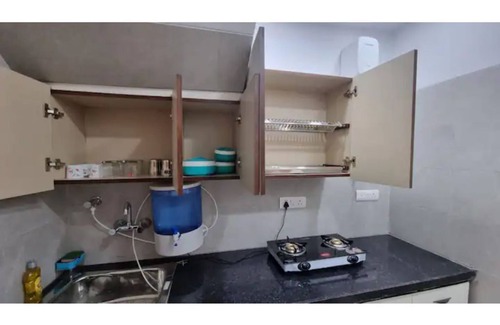 Saket Condo | Homlee - Pentagon 5 bhk super luxurious large flat.