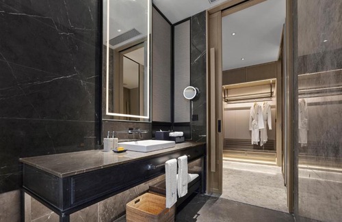 Wuxing Hotel | HOMM Huzhou Xisai Shan