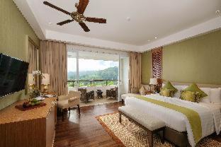 Baturiti Resort | Homm Saranam Baturiti