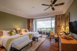 Baturiti Resort | Homm Saranam Baturiti