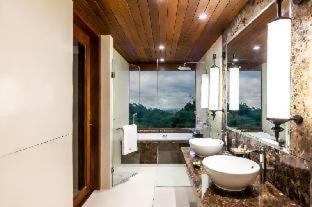 Baturiti Resort | Homm Saranam Baturiti