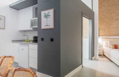 Historical Center Apartment | Hommyhome Conteros 002