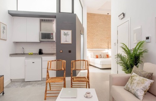 Historical Center Apartment | Hommyhome Conteros 002