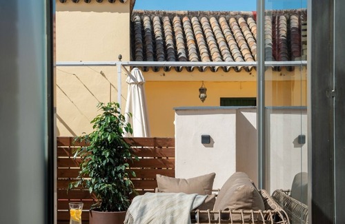 Historical Center Apartment | Hommyhome Conteros 002