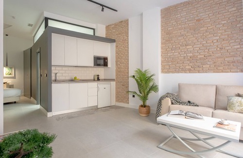 Historical Center Apartment | Hommyhome Conteros Catedral - 101