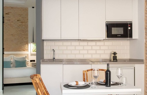 Historical Center Apartment | Hommyhome Conteros Catedral - 101