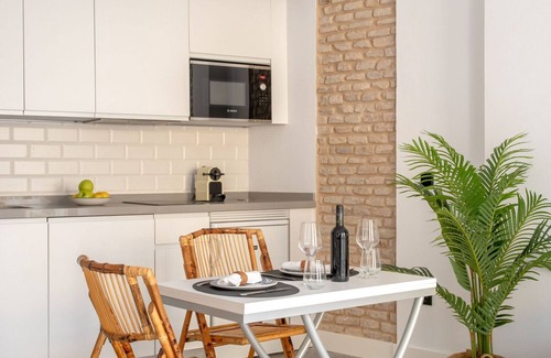 Historical Center Apartment | Hommyhome Conteros Catedral - 101