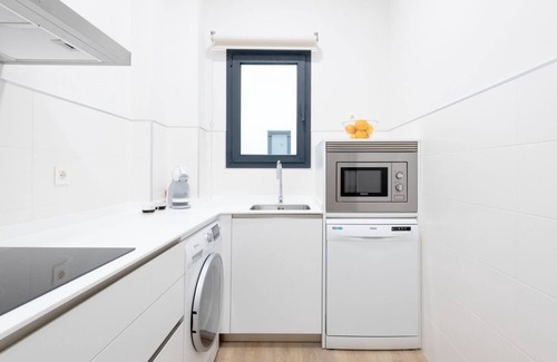 San Bartolome Apartment | Hommyhome San Bartolomé