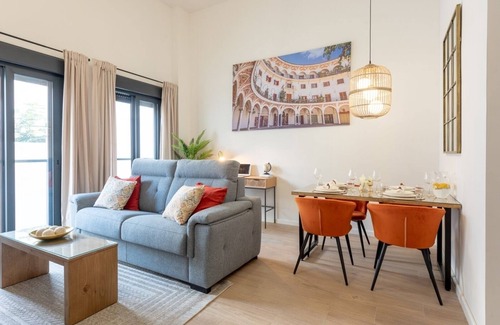 San Bartolome Apartment | Hommyhome San Bartolomé