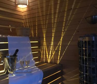 Balatonakarattya House | Homoki Wellness Üdülőház