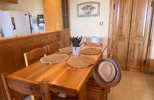 Pyrgos Cottage | Homonatura. Sense of Native Living