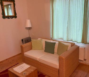 Baile Chirui Ski Chalet | Homoród Lodge
