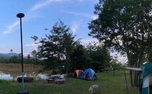 Khlong Muang Other | Homtel Farmstay Campgrounds