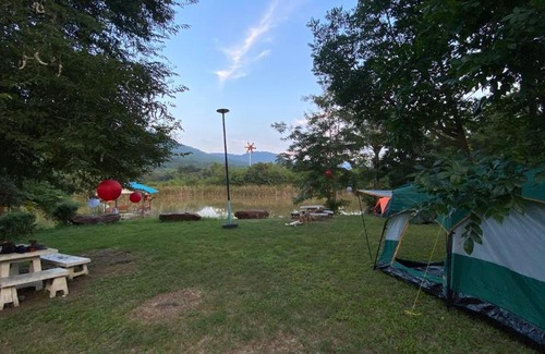 Khlong Muang Other | Homtel Farmstay Campgrounds