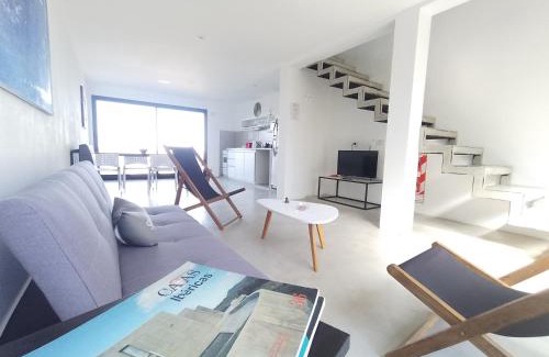 Puerto Deseado Apartment | HOMU DEP - Vista al mar