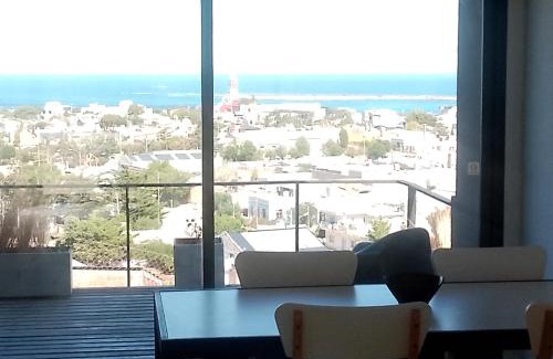 Puerto Deseado Apartment | HOMU DEP - Vista al mar