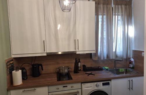 Neos Kosmos Apartment | Homy
