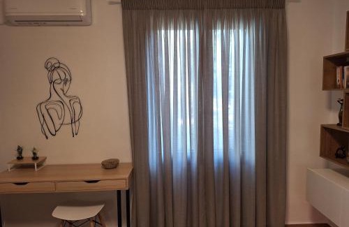 Neos Kosmos Apartment | Homy