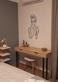 Neos Kosmos Apartment | Homy