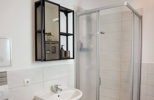 Gohlis-Mitte Apartment | HOMY |Stylish Apartment Gohlis*Netflix & W-LAN*