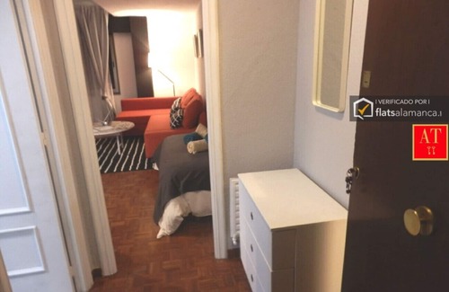 Oeste Apartment | HomyAT JULIU´S