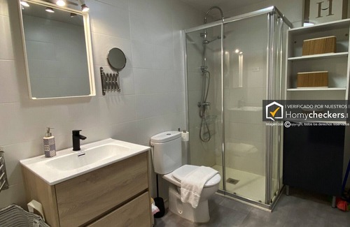 Oeste Apartment | HomyAT JULIU´S