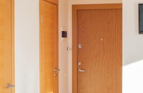 Maskavas Forstate Apartment | HomyVibes Apartments with Free Parking and Self Check-In