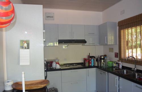 Chipata House | Homz Cottage a place where memories are guaranteed.