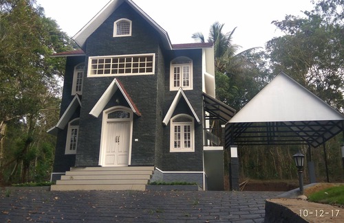 Sulthan Bathery Villa | HOMZY Service Villa, Wayanad, Kerala