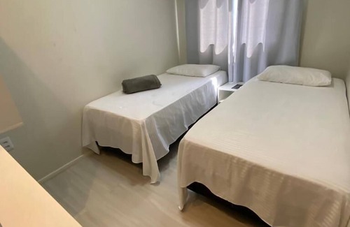 Tucano Hotel | Honório Pousada