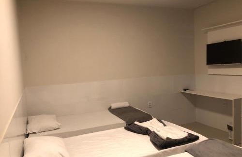 Tucano Hotel | Honório Pousada-Caldas do Jorro BA