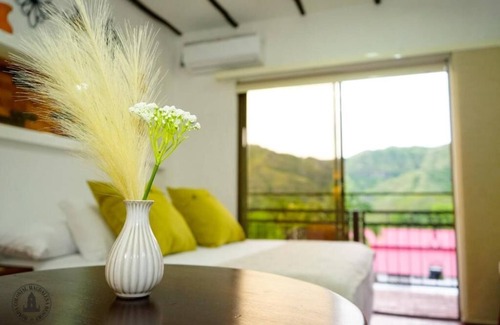 Honda Hotel | HONDA COLONIAL MAGDALENA RESORT