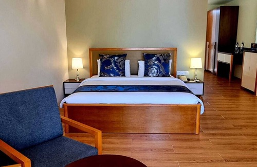 Hondaafushi Resort | Hondaafushi Island Resort