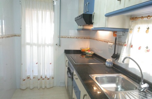 Playa Honda Apartment | Hondahouse Mar Menor two bedroom apartment