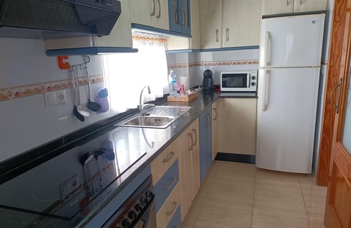 Playa Honda Apartment | Hondahouse Mar Menor two bedroom apartment