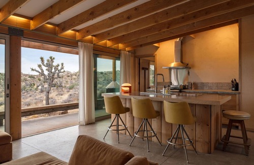 Pioneertown House | Hondo House By Homestead Modern