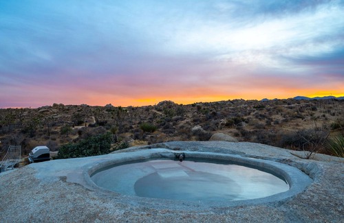 Pioneertown House | Hondo House By Homestead Modern